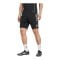 adidas Tiro 25C Training Short Schwarz - schwarz