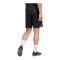 adidas Tiro 25C Training Short Schwarz - schwarz