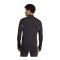 adidas Tiro 25 Competition Trainingsshirt Schwarz - schwarz
