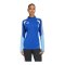 adidas Tiro 26 Competition Training Sweatshirt Damen Blau - blau