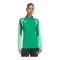 adidas Tiro 26 Competition Training Sweatshirt Damen Grün - gruen