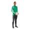 adidas Tiro 26 Competition Training Sweatshirt Damen Grün - gruen
