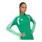 adidas Tiro 26 Competition Training Sweatshirt Damen Grün - gruen