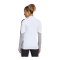 adidas Tiro 26 Competition Training Sweatshirt Damen Weiß - weiss