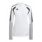 adidas Tiro 26 Competition Training Sweatshirt Damen Weiß - weiss