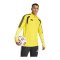 adidas Tiro 26 Competition Training Sweatshirt Gelb - gelb