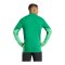 adidas Tiro 26 Competition Training Sweatshirt Grün - gruen