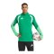adidas Tiro 26 Competition Training Sweatshirt Grün - gruen