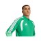 adidas Tiro 26 Competition Training Sweatshirt Grün - gruen