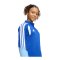 adidas Tiro 26 Competition Training Sweatshirt Kids Blau - blau