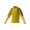 adidas Tiro 26 Competition Training Sweatshirt Kids Gelb - gelb