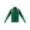 adidas Tiro 26 Competition Training Sweatshirt Kids Grün - gruen