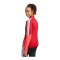 adidas Tiro 26 Competition Training Sweatshirt Kids Rot - rot