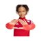 adidas Tiro 26 Competition Training Sweatshirt Kids Rot - rot