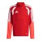 adidas Tiro 26 Competition Training Sweatshirt Kids Rot - rot