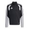 adidas Tiro 26 Competition Training Sweatshirt Kids Schwarz - schwarz