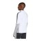 adidas Tiro 26 Competition Training Sweatshirt Kids Weiß - weiss
