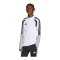 adidas Tiro 26 Competition Training Sweatshirt Kids Weiß - weiss