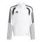 adidas Tiro 26 Competition Training Sweatshirt Kids Weiß - weiss