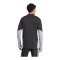 adidas Tiro 26 Competition Training Sweatshirt Schwarz - schwarz