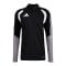 adidas Tiro 26 Competition Training Sweatshirt Schwarz - schwarz