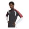 adidas Tiro 26 Competition Training Sweatshirt Schwarz - schwarz