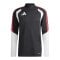 adidas Tiro 26 Competition Training Sweatshirt Schwarz - schwarz
