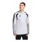 adidas Tiro 26 Competition Training Sweatshirt Weiß - weiss