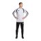adidas Tiro 26 Competition Training Sweatshirt Weiß - weiss