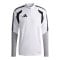 adidas Tiro 26 Competition Training Sweatshirt Weiß - weiss