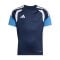 adidas Tiro 26 Competition Trainingsshirt Kids Dunkelblau - 