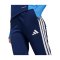 adidas Tiro 26 Competition Trainingshose Damen Dunkelblau - blau