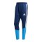 adidas Tiro 26 Winterized Trainingshose Dunkelblau - 