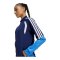 adidas Tiro 26 Competition Trainingsjacke Damen Dunkelblau - blau