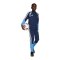 adidas Tiro 26 Competition Trainingsjacke Kids Dunkelblau - 