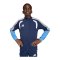 adidas Tiro 26 Competition Trainingsjacke Kids Dunkelblau - 