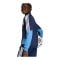 adidas Tiro 26 Competition Trainingsjacke Kids Dunkelblau - 
