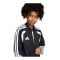 adidas Tiro 26 Competition Trainingsjacke Kids Schwarz - schwarz
