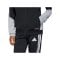 adidas Tiro 26 Competition Trainingsjacke Kids Schwarz - schwarz