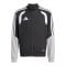 adidas Tiro 26 Competition Trainingsjacke Kids Schwarz - schwarz