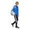 adidas Tiro 26 Competition Jacke Kids Blau - blau