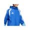 adidas Tiro 26 Competition Jacke Kids Blau - blau