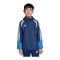 adidas Tiro 26 Competition Jacke Kids Dunkelblau - 