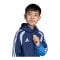adidas Tiro 26 Competition Jacke Kids Dunkelblau - 