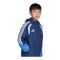 adidas Tiro 26 Competition Jacke Kids Dunkelblau - 