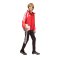 adidas Tiro 26 Competition Jacke Kids Rot - rot