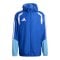 adidas Tiro 26 Competition Jacke Blau - blau