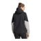 adidas Tiro 26 Competition Regenjacke Damen Schwarz - schwarz