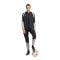 adidas Tiro 26 Competition Regenjacke Damen Schwarz - schwarz