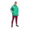 adidas Tiro 26 Competition Jacke Grün - gruen